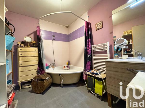 Maison à vendre 4 pièces 90 m² Pollestres