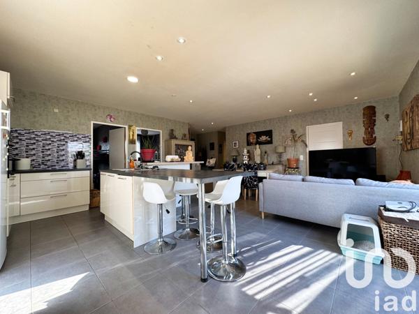 Maison à vendre 4 pièces 90 m² Pollestres