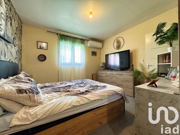 Maison à vendre 4 pièces 90 m² Pollestres