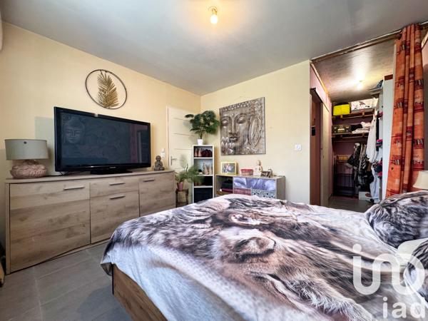 Maison à vendre 4 pièces 90 m² Pollestres