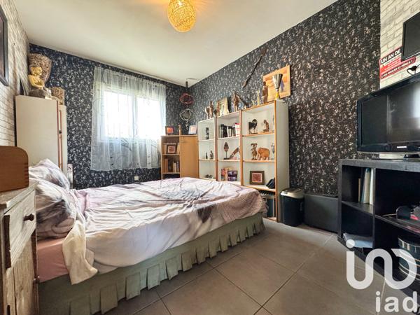 Maison à vendre 4 pièces 90 m² Pollestres