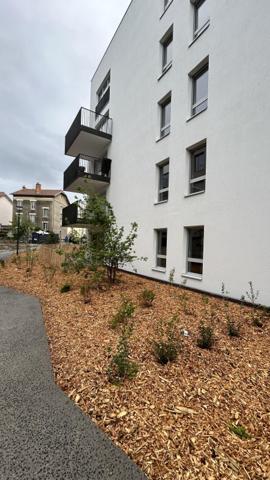 Location / Appartement T2