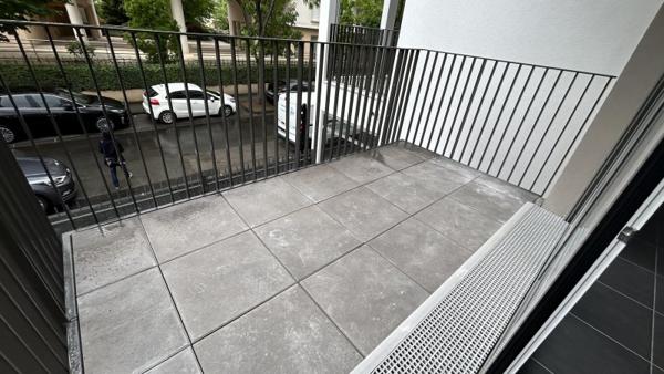 Location / Appartement T2