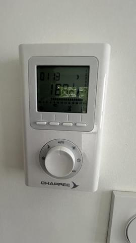 Location / Appartement T2