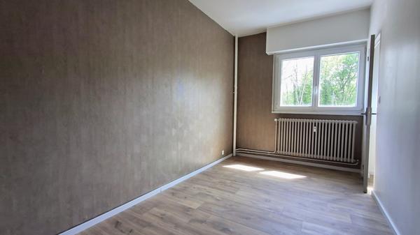 Appartement Epinal 2 pièce(s) 43.44 m2