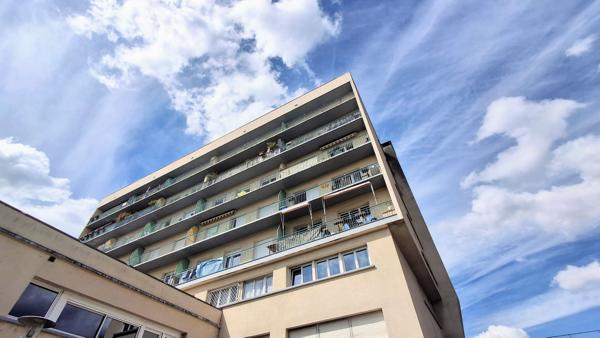 Appartement Epinal 2 pièce(s) 43.44 m2