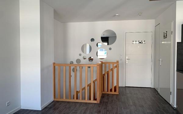 Appartement à louer    3 pièces • 57 m2 Massy