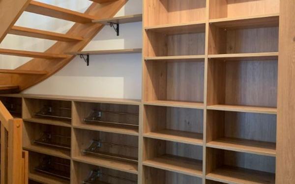 Appartement à louer    3 pièces • 57 m2 Massy