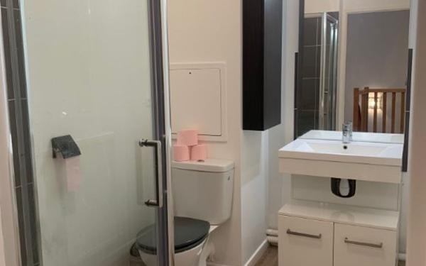 Appartement à louer    3 pièces • 57 m2 Massy