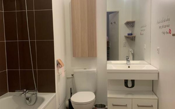 Appartement à louer    3 pièces • 57 m2 Massy