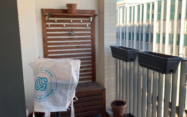 Appartement à louer    3 pièces • 57 m2 Massy