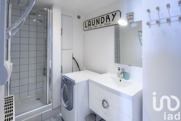 Appartement à vendre 3 pièces 58 m² Épinal