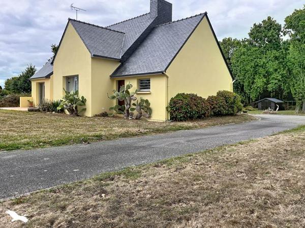 Maison à vendre 394 875 € Trégunc 6 p 113 m² DPE D