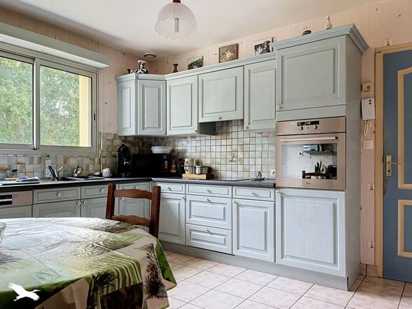 Maison à vendre 394 875 € Trégunc 6 p 113 m² DPE D