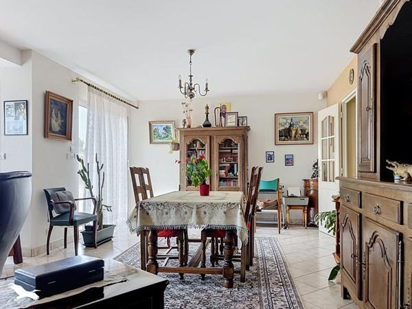 Maison à vendre 394 875 € Trégunc 6 p 113 m² DPE D
