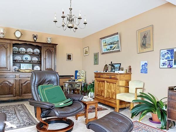 Maison à vendre 394 875 € Trégunc 6 p 113 m² DPE D