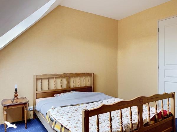 Maison à vendre 394 875 € Trégunc 6 p 113 m² DPE D
