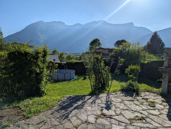 Maison 4 pièces - 170 m² Exclusivité