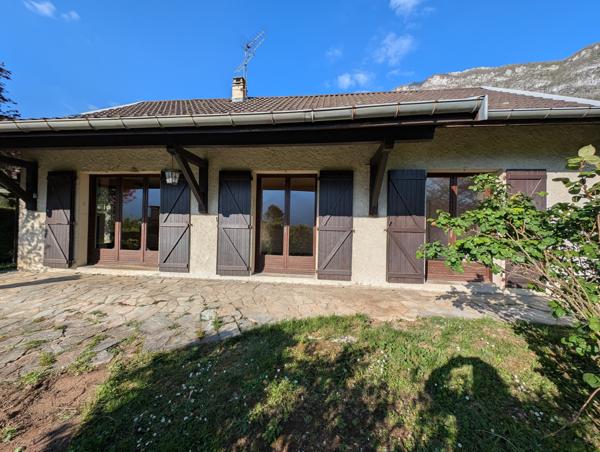 Maison 4 pièces - 170 m² Exclusivité