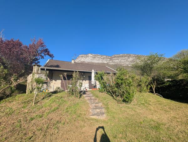 Maison 4 pièces - 170 m² Exclusivité