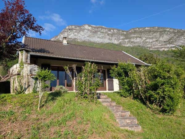 Maison 4 pièces - 170 m² Exclusivité