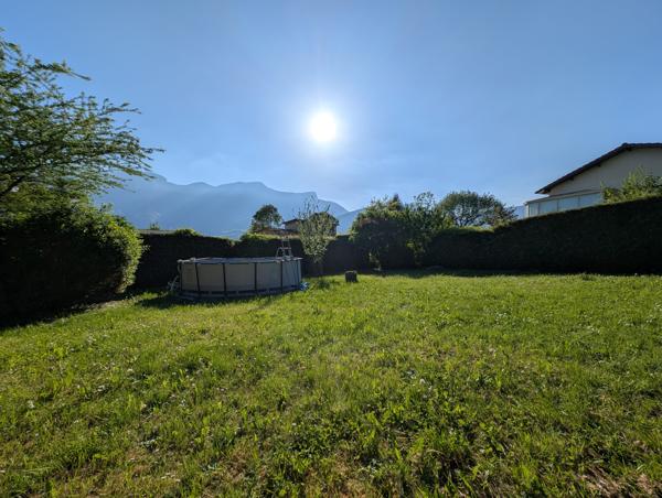 Maison 4 pièces - 170 m² Exclusivité