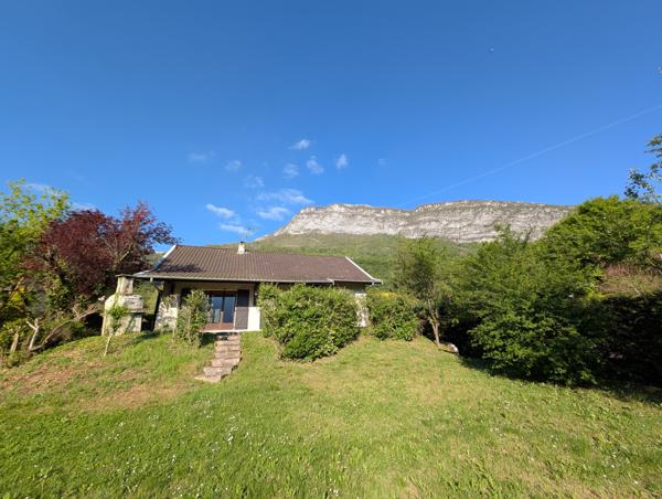 Maison 4 pièces - 170 m² Exclusivité