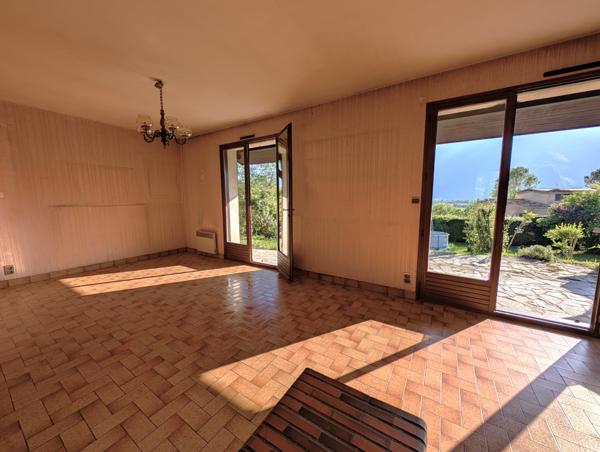 Maison 4 pièces - 170 m² Exclusivité