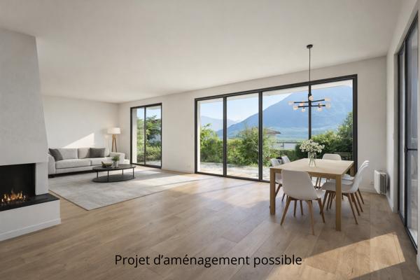 Maison 4 pièces - 170 m² Exclusivité