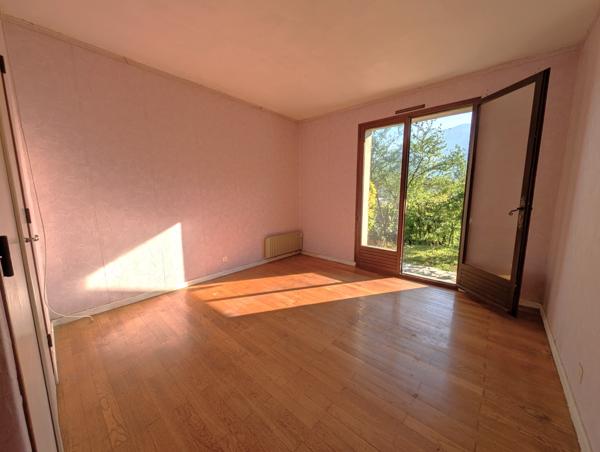 Maison 4 pièces - 170 m² Exclusivité