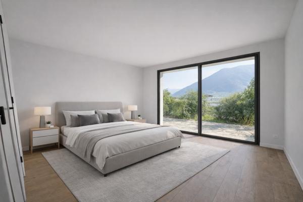 Maison 4 pièces - 170 m² Exclusivité