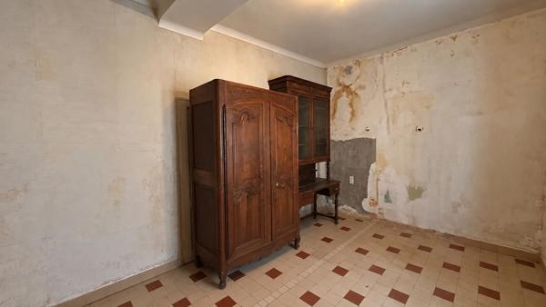 Maison 7 pièces 182 m2 , Challain la potherie