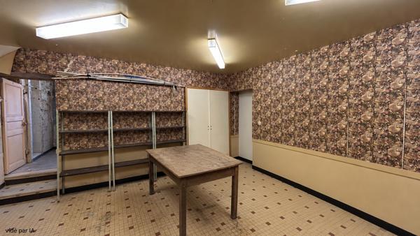 Maison 7 pièces 182 m2 , Challain la potherie