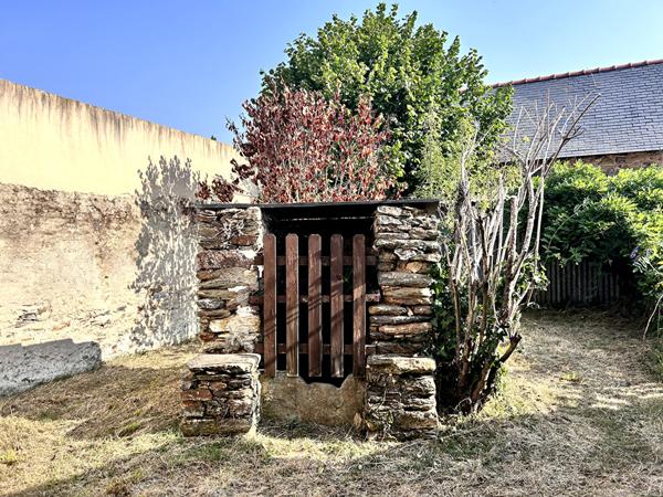 Maison 7 pièces 182 m2 , Challain la potherie