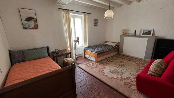 Maison 7 pièces 182 m2 , Challain la potherie