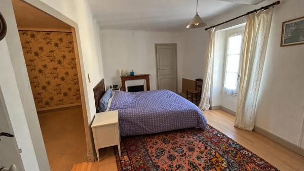 Maison 7 pièces 182 m2 , Challain la potherie