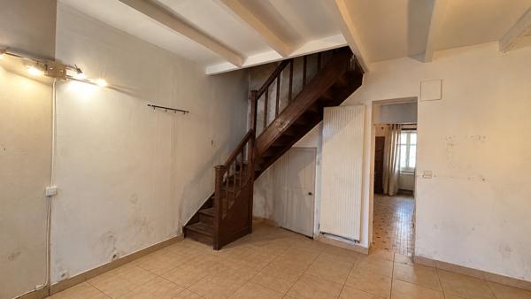 Maison 7 pièces 182 m2 , Challain la potherie