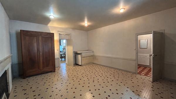 Maison 7 pièces 182 m2 , Challain la potherie