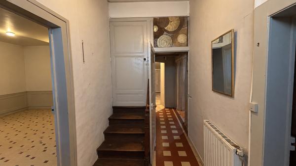 Maison 7 pièces 182 m2 , Challain la potherie