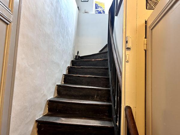 Maison 7 pièces 182 m2 , Challain la potherie