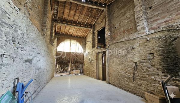 Maison ancienne de 93 m²