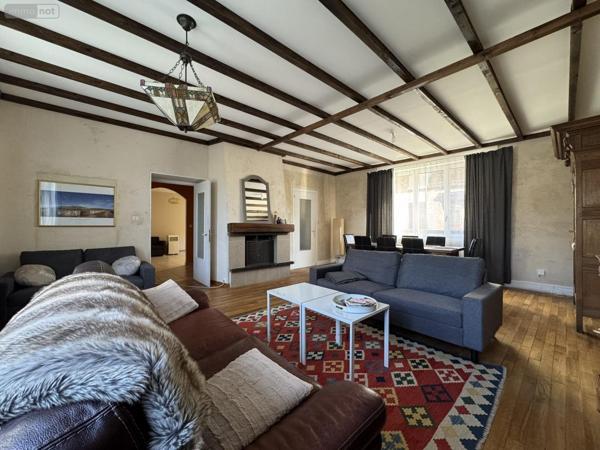 Appartement à vendre à Nuits-Saint-Georges en Côte-d'Or (21700), ref : 21074-221-21074