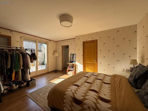 Appartement à vendre à Nuits-Saint-Georges en Côte-d'Or (21700), ref : 21074-221-21074