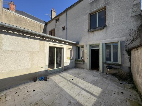 Appartement à vendre à Nuits-Saint-Georges en Côte-d'Or (21700), ref : 21074-221-21074