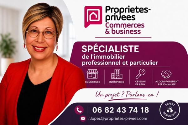 COTES D'ARMOR 22100 DINAN  - FONDS DE COMMERCE BOUTIQUE PRET A PORTER CHAUSSURES 35M2