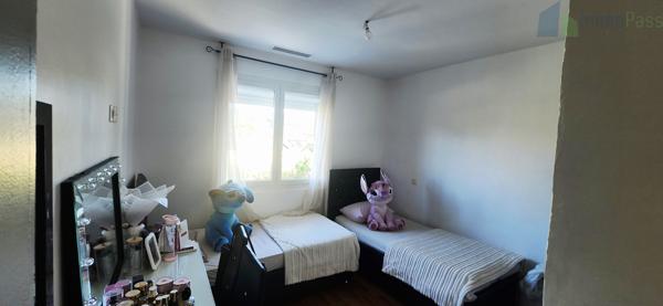 Maison familiale de 125 m2 habitable sur un terrain de 1079m2 Loriol-sur-Drôme (26270)