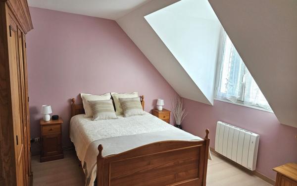 Maison à vendre    6 pièces •  Triel-sur-Seine