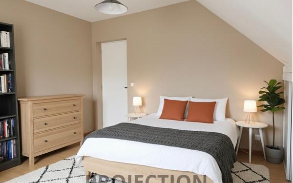 Maison à vendre    6 pièces •  Triel-sur-Seine