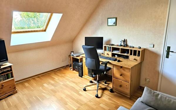 Maison à vendre    6 pièces •  Triel-sur-Seine