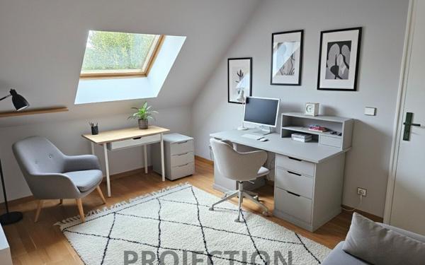 Maison à vendre    6 pièces •  Triel-sur-Seine